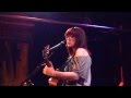 How We Love, Ingrid Michaelson, Seattle, WA, 2012