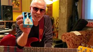 Video thumbnail for Seamoon Funk Machine - Neil Jason by SEAMOON FX