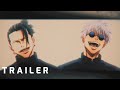 Jujutsu Kaisen Season 2 Official Trailer