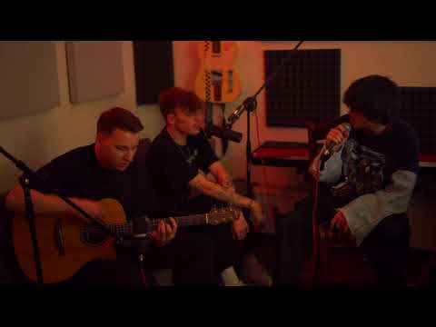 midnide x Mita x Devin James - 1% & Wyd? (ACOUSTIC)