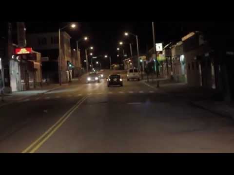 YOUNG BIGGS x BIG O - CROSS THAT LINE (OFFICIAL VIDEO) DIR  x JAV OD