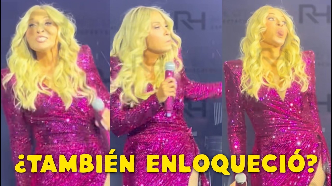 QUÉ ACABA de PASAR con YURI? Es LA NUEVA ALEKS SYNTEK?