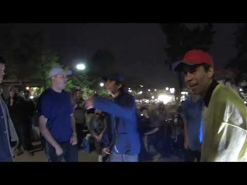 OCK TOA VS BIGBLACK BIG ENTE VS KMATO / 8VOS Nemesis Free Ft. Couliseum Battles