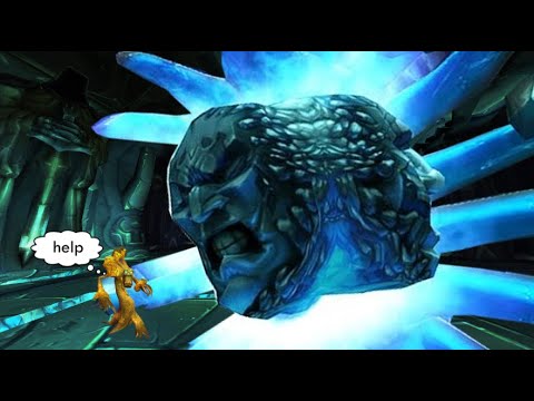 How to Maximize Healing on Reliquary of Souls as Resto Druid