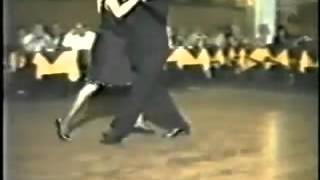Video thumbnail for Miguel Balmaceda Tango