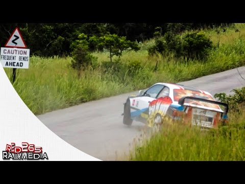 Best of MCBI Full Throttle Double Header Mapps & Stewarts Hill