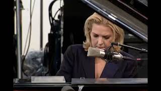 Diana Krall - Is You Is Or Is You Ain't My Baby