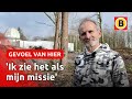 ATOOMRAMP overleven? Johan Vlemmix opent NUCLEAIR TRAININGSCENTRUM | Omroep Brabant