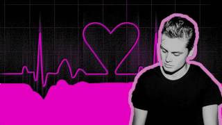 Janieck - Feel The Love (Mike Williams Remix) [FREE DL]