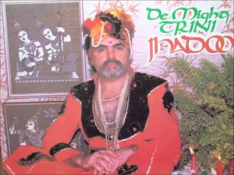 De Mighty Trini - Citizens