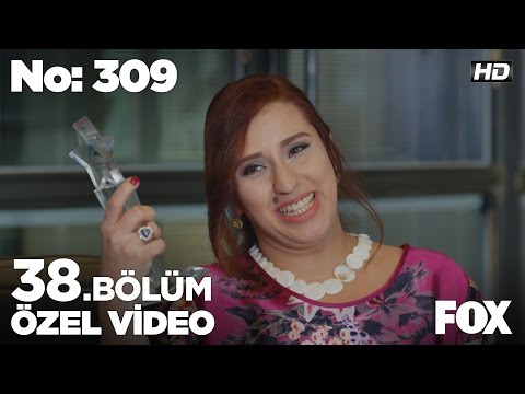 Filiz, Pelinsu şirketten ayrıldığı için çok mutlu! No: 309 38. Bölüm
