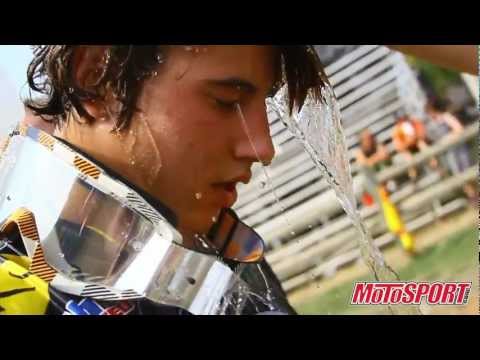 Loretta Lynn's 2011 - Thursday
