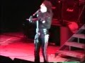 Alice Cooper - Between High School And Old School (Live in Theatro Petras Athens, Greece 09/06/2004)