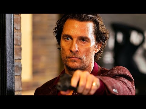 THE GENTLEMEN | Trailer #2 deutsch german [HD]