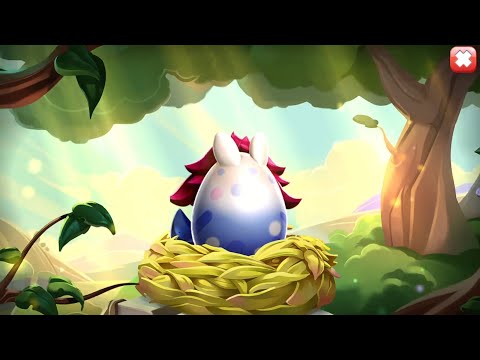 MELUSINE DRAGON | DRAGON MANIA LEGENDS #59