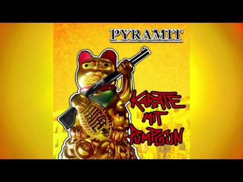 PYRAMIT - Dein Winter