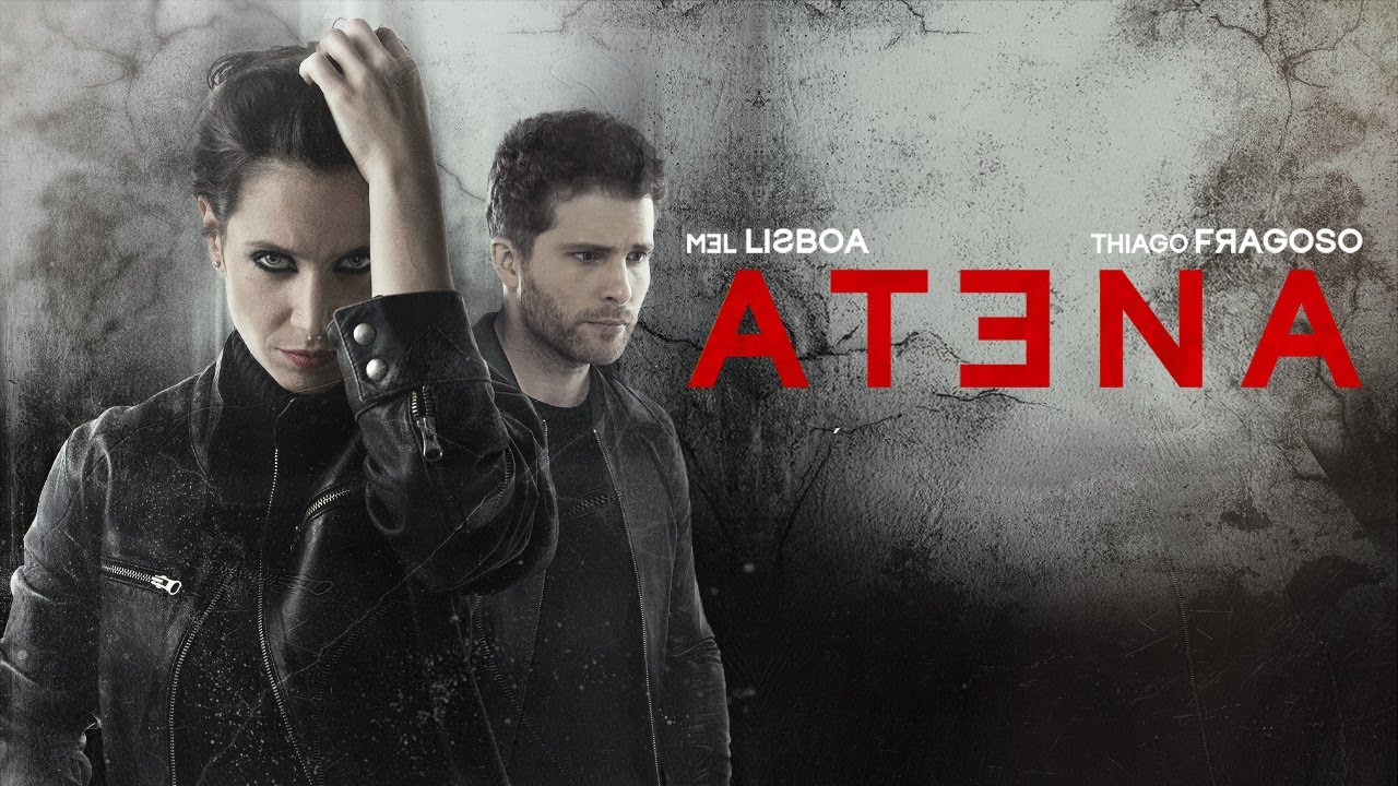 trailer Oficial