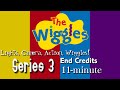 The Wiggles Season 3 11 Minute Ending Fullscreen