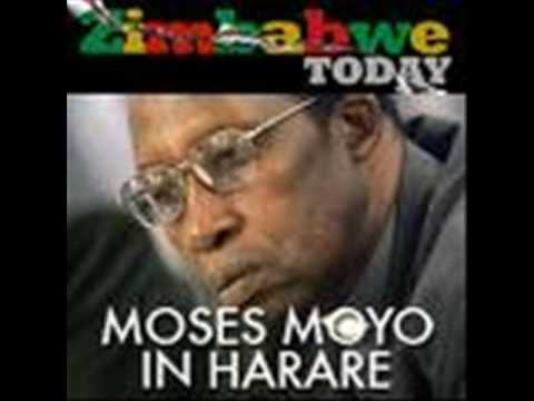 Zimbabwe - composed and performed by Tom Doughty National Lap Steel Guitar -