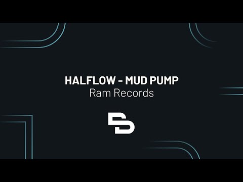Halflow - Mud Pump