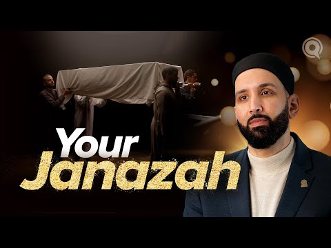 When Life Comes Full Circle | Why Me? EP. 29 | Dr. Omar Suleiman | A Ramadan Series on Qadar — Dr. Omar Suleiman