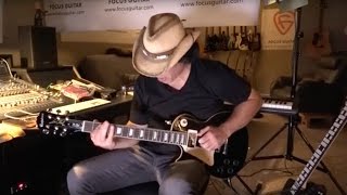 How to Play Guitar Like Billy Gibbons
