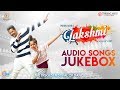Lakshmi Audio Songs Jukebox Prabhu Deva Aishwarya Rajesh Ditya Bhande Vijay Sam CS