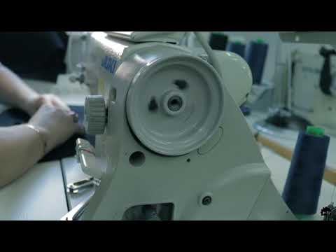 Jak to robimy - Produkcja odzieży.
http://factorypro.pl