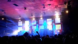 DIVIDIDOS - Light my fire - La Plata 2018 HD