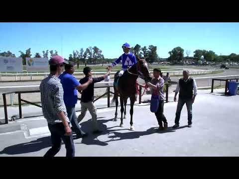 221102 c04 - GRILLO - HIPODROMO LAS PIEDRAS