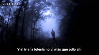 Freddy Madball feat. Vinnie Paz - Dark Of The Night (Subtitulado Español)