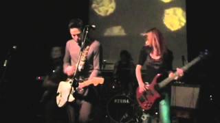 Helen Keller - The Ballad of Wilfried Owen Live