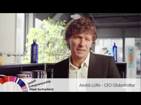 Statement von André Lüthi, CEO Globetrotter