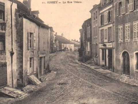 Mémoire du siecle sur Jussey.wmv