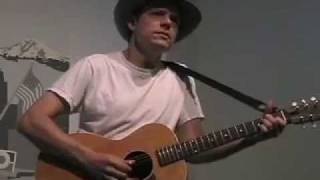 Jesse Jacob Anderson "Bone-Dry Rag" FFF 2011