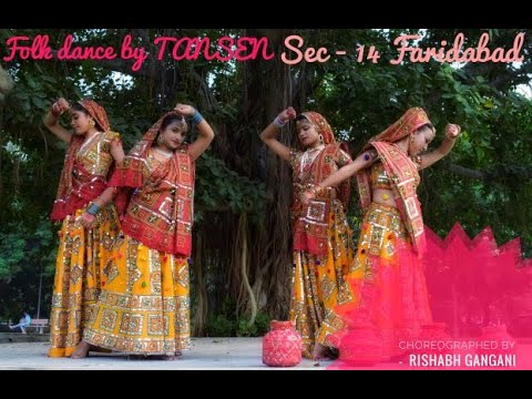 LUK CHUP NA JAAO JI || Choudhary || Mame Khan || Dance Cover || Best Folk Dance