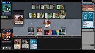 Grixis Control back in Modern! - June 19th, 2018