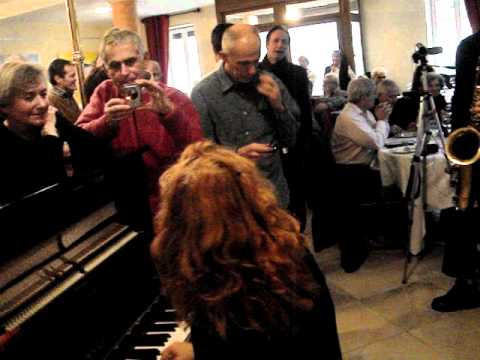 Boogie Woogie : 2010 Beaune Festival - Chambolle Musigny Boogie Brunch {3}