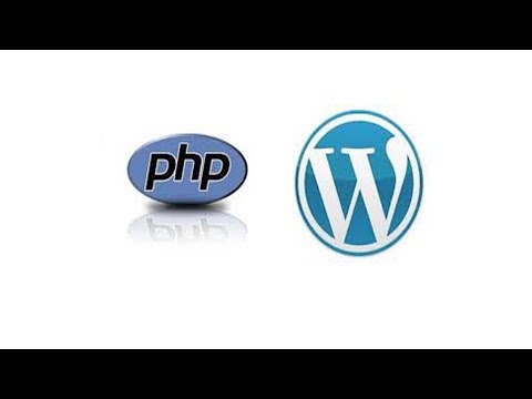 How to update latest Wordpress 4.7.3 & Php 7.1.1