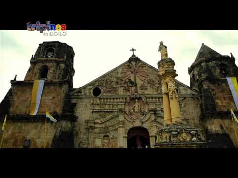 TRIPINAS SEASON 1 EPISODE 7 ILOILO - MIA