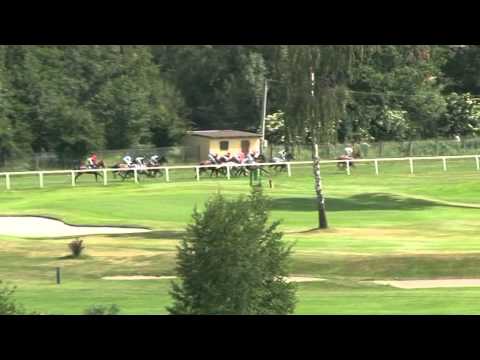 KV, 14. 6. 2015, 4. dostih - Cena rodiny Suchých