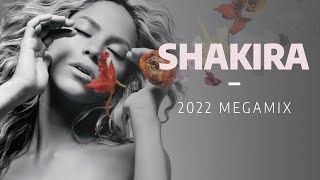 Download lagu Shakira Megamix... mp3