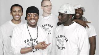 Panetoz - Mama Africa