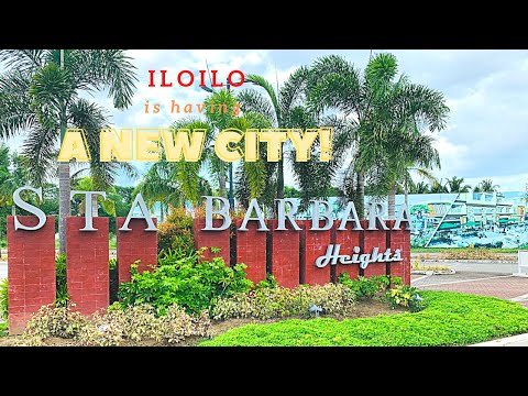 Inside Sta. Barbara Heights Residential Estates - Phase 3