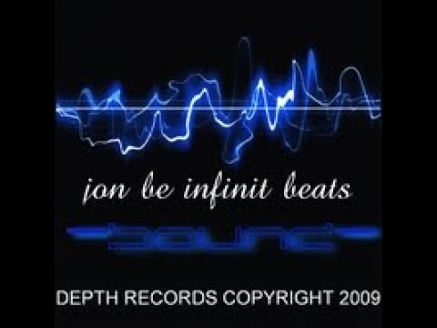 Jon Be Infinit Beats - Sound (Full Album) | (Hip Hop / Rap / Soul / Jazz / Alternative)