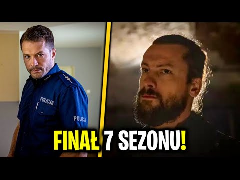 [Dzielnica Strachu] Finał 7 Sezonu: Konrad W Śmiertelnej Pułapce! (TV Puls, Puls2, Playpuls)