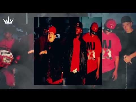 Maximus Wel feat. Kendo Kaponi, Cirilo, Pacho, Jomar - En Nadie Se Confía.