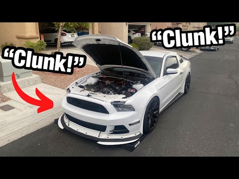 Sick of That Clunking? Watch This Before You Give Up