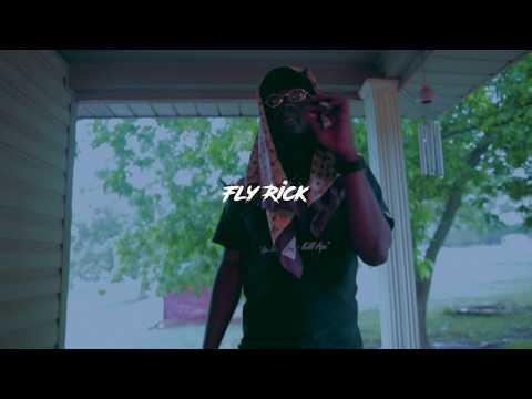 Fly Rick - "28 Missed Calls" (Official Video) [Prod. PoloBoyShawty]