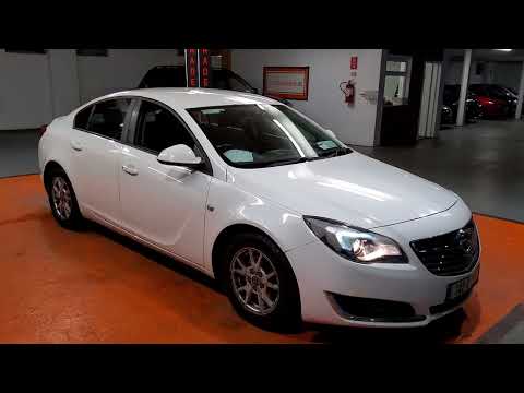 Opel Insignia 2014 - Image 2